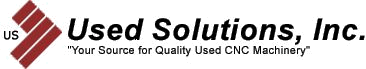Used Solutions, Inc. Logo