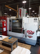 1998 HAAS VF-4APC Vertical Machining Centers | Used Solutions, Inc. (1)
