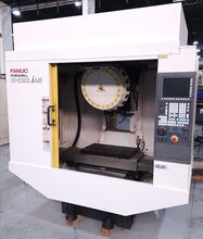 2013 FANUC Robodrill A-D21L Machine tools; CNC drilling & tapping center; cnc tools | Used Solutions, Inc. (1)