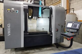2014 HURCO VMX42I Vertical Machining Centers | Used Solutions, Inc. (1)