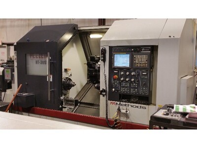 ,FEELER,HT-30SY,Multi-Axis,|,Used Solutions, Inc.