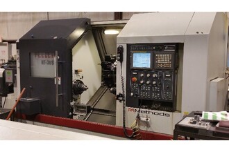 FEELER HT-30SY Multi-Axis | Used Solutions, Inc. (1)