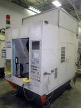 2003 BROTHER TC-R2A Machine tools; CNC drilling & tapping center; cnc tools | Used Solutions, Inc. (2)