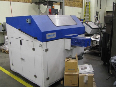 2009,WAFIOS,JM-2,Machining centers,|,Used Solutions, Inc.