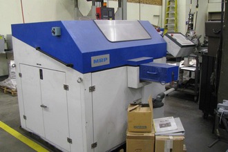 2009 WAFIOS JM-2 Machining centers | Used Solutions, Inc. (1)