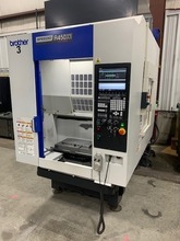 2015 BROTHER SPEEDIO R450X1 CNC DRILL & TAP CNC Drilling and Tapping Centers | Used Solutions, Inc. (1)