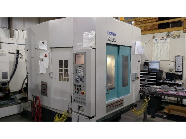 BROTHER TC-32A D&T | Used Solutions, Inc.
