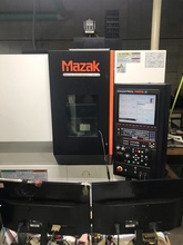 2014 MAZAK VCU-400 5X CNC Vertical Machining Center | Used Solutions, Inc. (2)