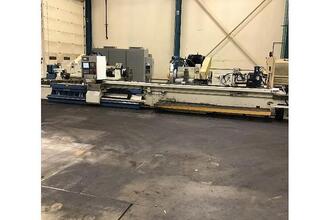 1987 Naxos Cnc Multi-Axis Cylindrical grinder | Used Solutions, Inc. (1)