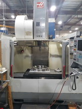 2000 HAAS VF-5/50 Vertical Machining Centers | Used Solutions, Inc. (1)