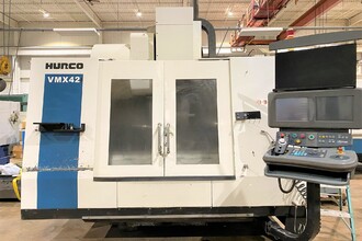 2004 HURCO VMX42 CNC Vertical Machining Center | Used Solutions, Inc. (2)