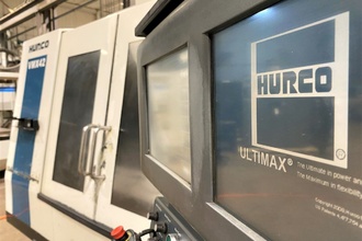 2004 HURCO VMX42 CNC Vertical Machining Center | Used Solutions, Inc. (3)