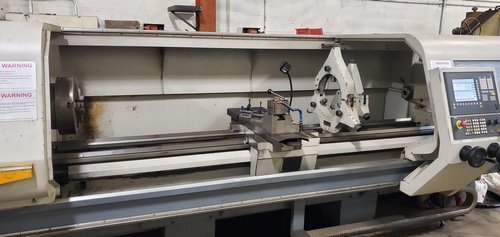 2008 TUR 630 AMN CNC Lathes | Used Solutions, Inc.