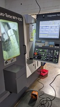 2013 NAKAMURA-TOME WY-100 Cnc Turning with Live tooling and Sub-spindle and Y-Axis | Used Solutions, Inc. (3)