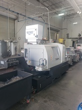 2019 HANWHA XD42H Swiss Type Automatic Screw Machines | Used Solutions, Inc. (4)