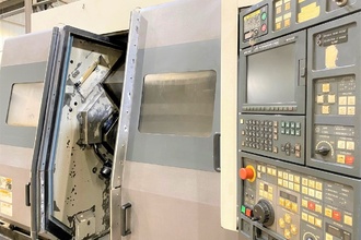 Mori Seiki ZT-2500Y CNC Turning Center | Used Solutions, Inc. (6)